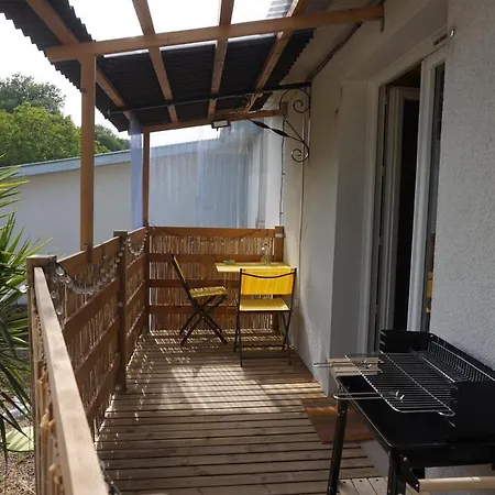 Maison Champetre Et Joyeuse A La Campagne * Berenx