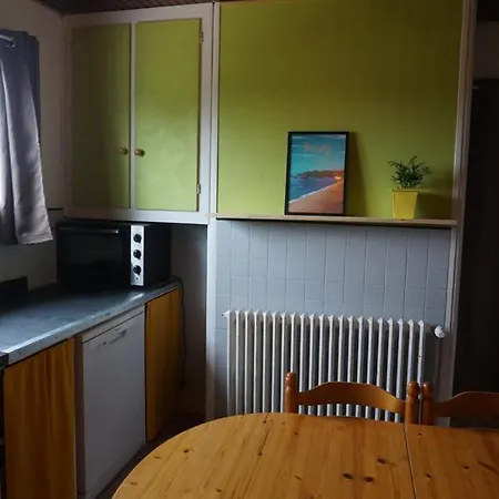 Maison Champetre Et Joyeuse A La Campagne Casa vacanze *