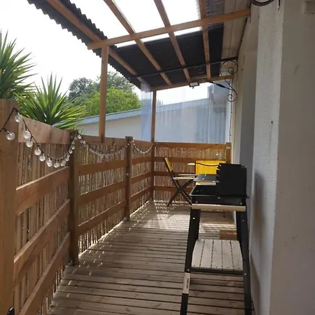 Casa vacanze Maison Champetre Et Joyeuse A La Campagne