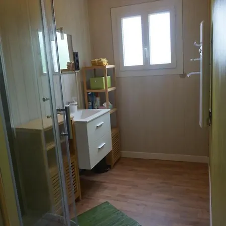 Maison Champetre Et Joyeuse A La Campagne Casa vacanze *