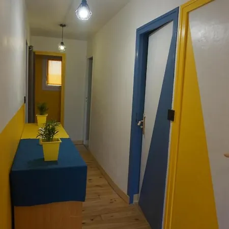 Maison Champetre Et Joyeuse A La Campagne * Berenx