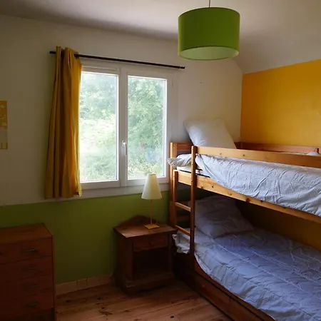 Casa vacanze Maison Champetre Et Joyeuse A La Campagne Berenx