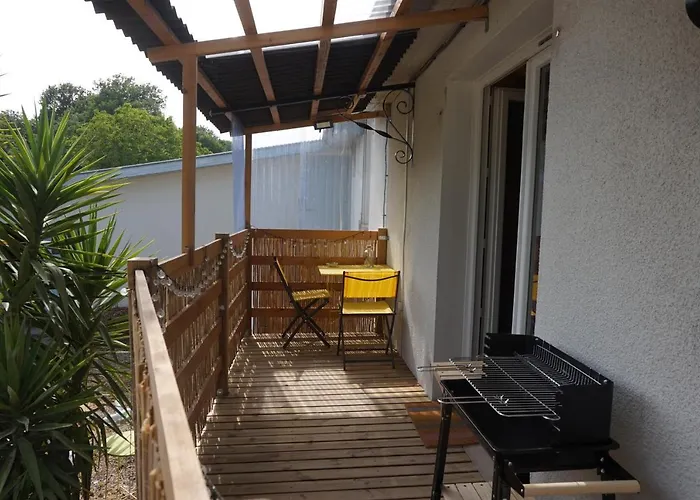 Maison Champetre Et Joyeuse A La Campagne * Berenx