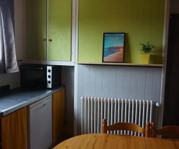 Maison Champetre Et Joyeuse A La Campagne Σπίτι διακοπών *