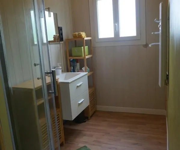 Maison Champetre Et Joyeuse A La Campagne Σπίτι διακοπών *