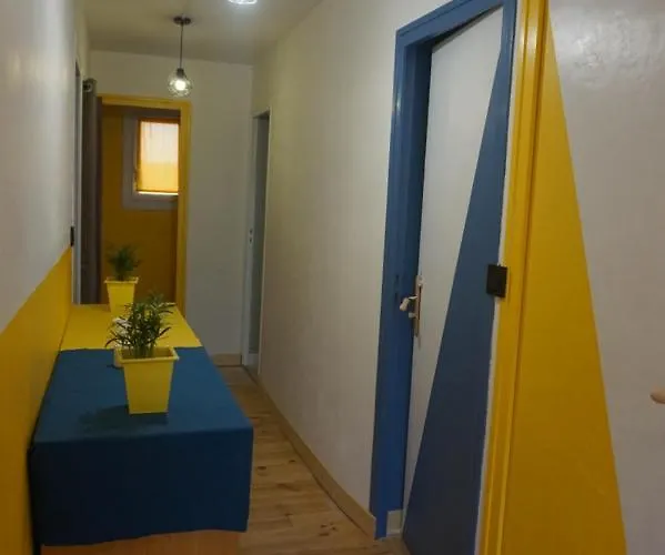 Maison Champetre Et Joyeuse A La Campagne * Berenx