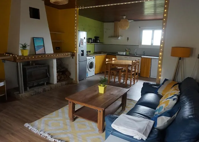 Maison Champetre Et Joyeuse A La Campagne Σπίτι διακοπών