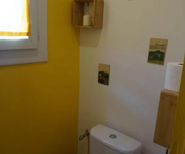 Maison Champetre Et Joyeuse A La Campagne Σπίτι διακοπών Berenx