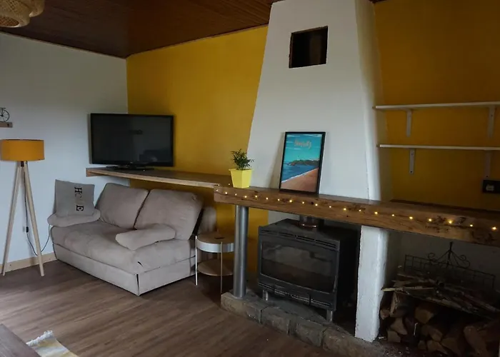 Maison Champetre Et Joyeuse A La Campagne Σπίτι διακοπών Berenx