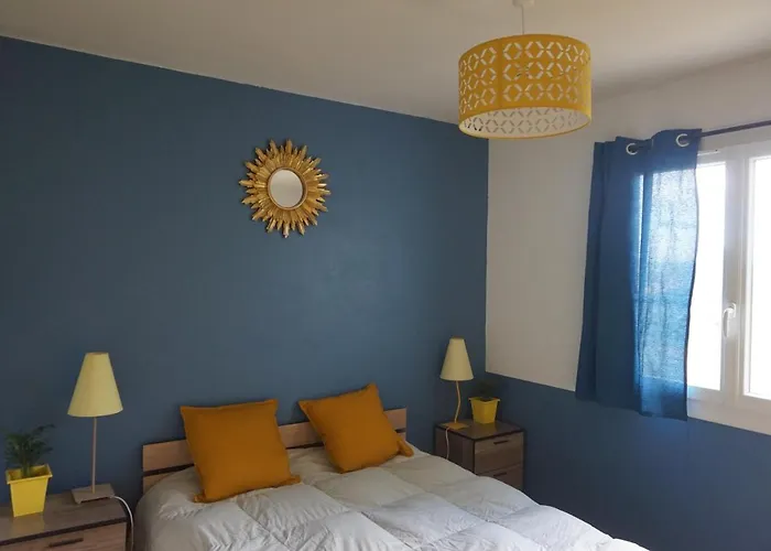 Maison Champetre Et Joyeuse A La Campagne Σπίτι διακοπών Berenx